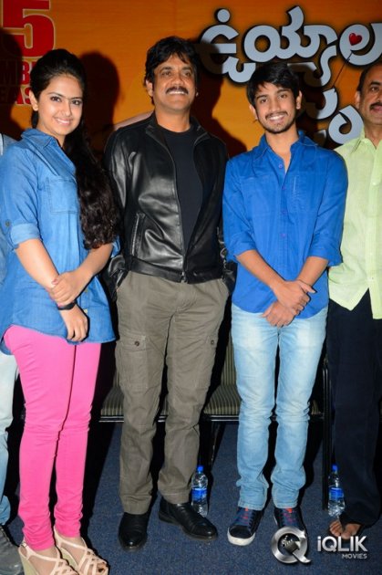 Uyyala-Jampala-Movie-Press-Meet-